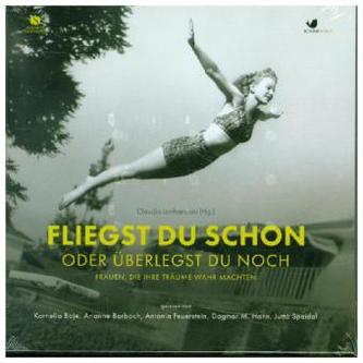 Fliegst Du schon - oder überlegst Du noch, 5 Audio-CDs
