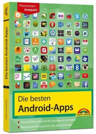 Die besten Android Apps