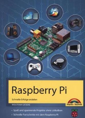 Raspberry Pi