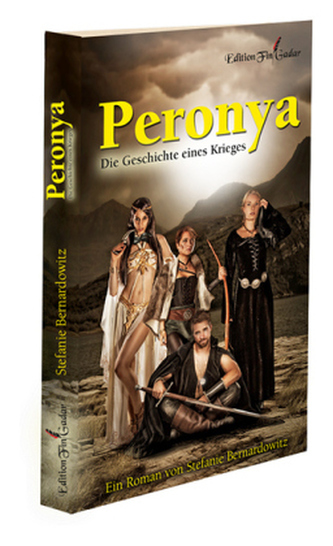 Peronya