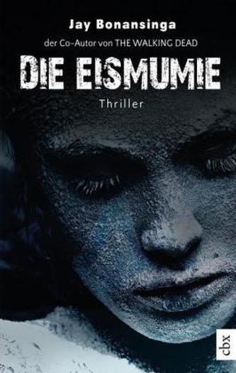 Die Eismumie
