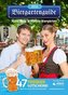 Biergartenguide 2015