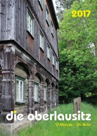 Die Oberlausitz 2017