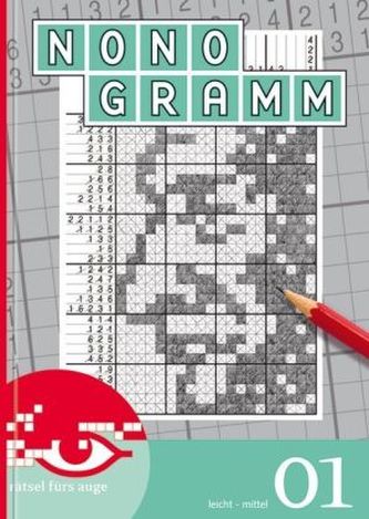 Nonogramm. Bd.1