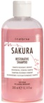 Inebrya Sakura Restorative Shampoo 300ml