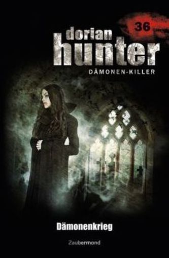Dorian Hunter - Dämonenkrieg