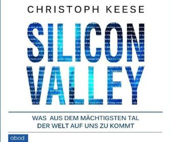 Silicon Valley, Audio-CD
