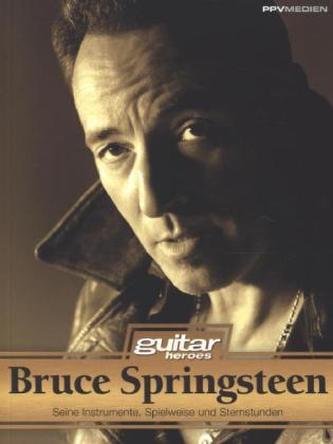 Bruce Springsteen