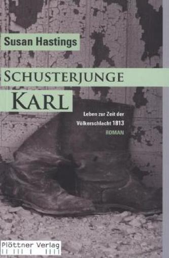 Schusterjunge Karl