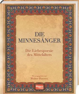 Die Minnesänger