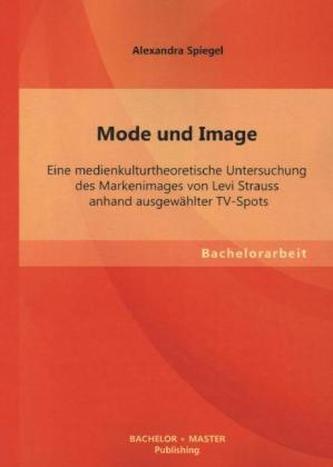 Mode und Image