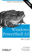 Windows PowerShell 3.0 - kurz & gut