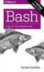 Bash - kurz & gut