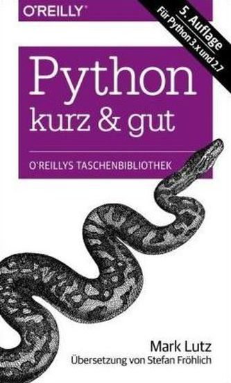 Python - kurz & gut
