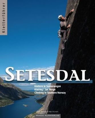 Setesdal