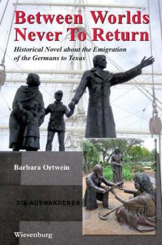 Between Worlds Never To Return