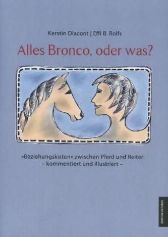 Alles Bronco, oder was?