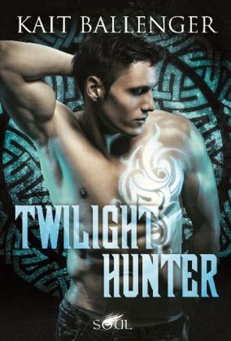 Twilight Hunter