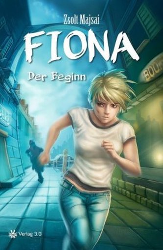 Fiona - Der Beginn