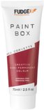 Fudge Paintbox Red Corvette 75ml