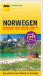 ADAC Reiseführer plus Norwegen