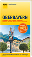ADAC Reiseführer plus Oberbayern