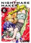 Nightmare Maker. Bd.6