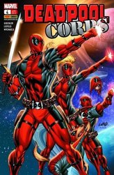 Deadpool - Deadpool Corps. Bd.4