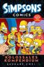 Simpsons Comics Kolossales Kompendium. Bd.2