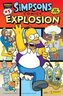 Simpsons Explosion. Bd.1