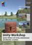 Unity-Workshops
