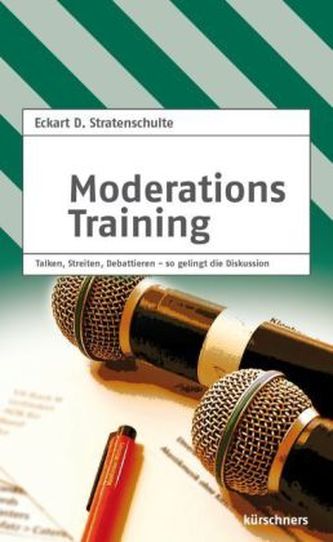Moderationstraining