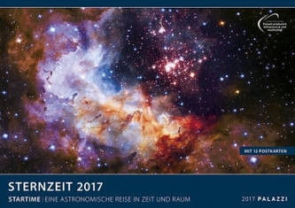 Sternzeit 2017