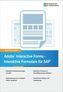 Adobe Interactive Forms - Interaktive Formulare in SAP