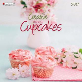 Creative Muffins & Cupcakes 2017
