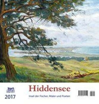 Hiddensee 2017