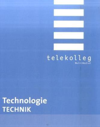 Technologie Technik
