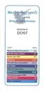 DONT