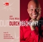 Durchbeschimpft, 1 Audio-CD