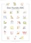 Das Hunde-ABC