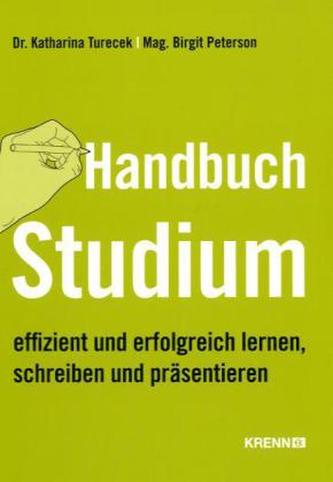 Handbuch Studium