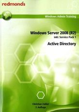 Windows Server 2008 (R2) Active Directory