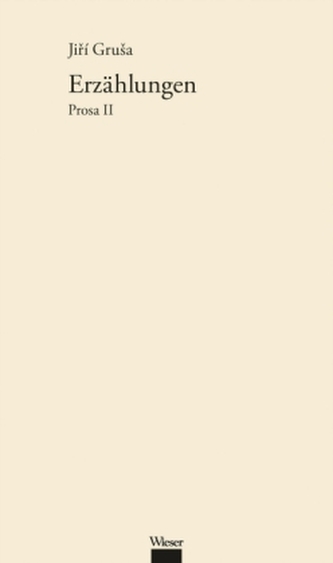 Prosa. Bd.2
