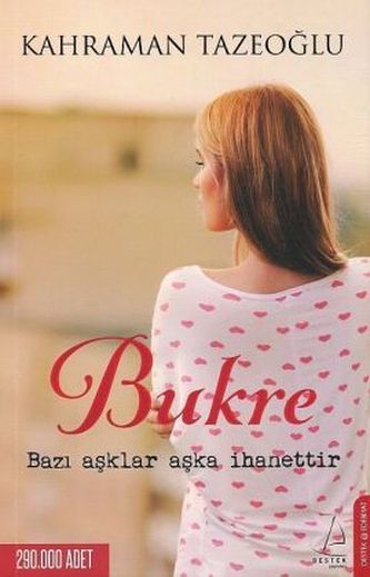 Bukre