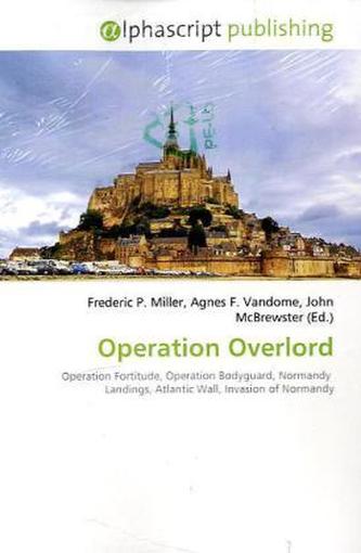 Operation Overlord