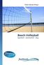 Beach-Volleyball