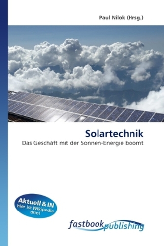 Solartechnik