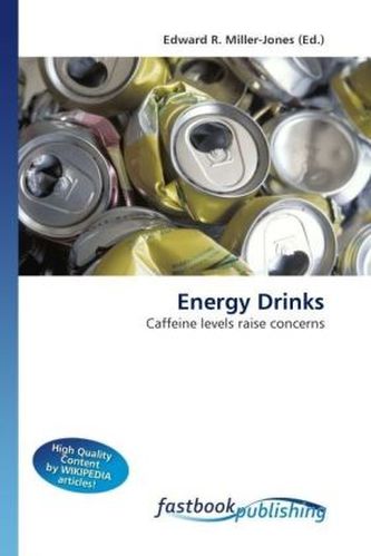 Energy Drinks