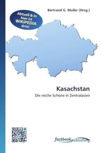 Kasachstan