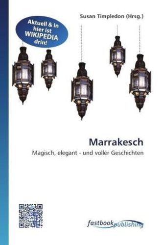 Marrakesch